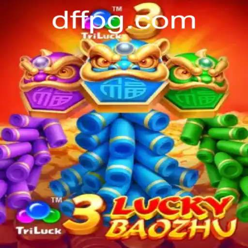 Descubra o Mundo de Emoção em 3LuckyBaozhu