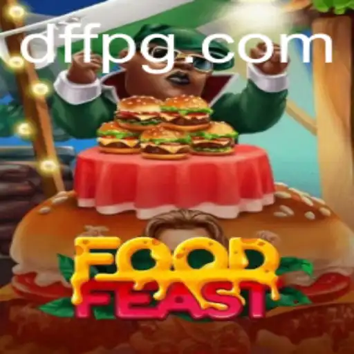 Explorando o Universo de FoodFeast: Uma Experiência Gastronômica e Lúdica