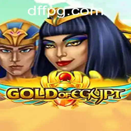 Desvendando GoldOfEgypt: Aventura e Estratégia no Antigo Egito
