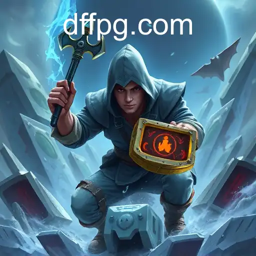 Domine DFF nos Jogos de Cartas: Desafios e Diversão