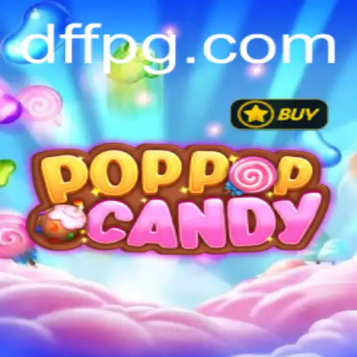Descubra os Segredos de POPPOPCANDY: Um Mundo de Diversão e Estratégia