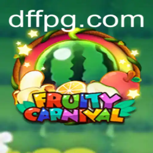 Explorando o Colorido Mundo de FruityCarnival: Um Jogo de Aventuras Frutíferas