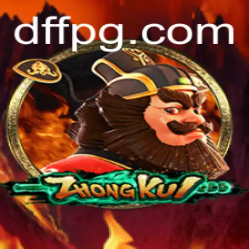 Descubra o Fascinante Mundo de ZhongKui: O Jogo que Mistura Estratégia e Aventura