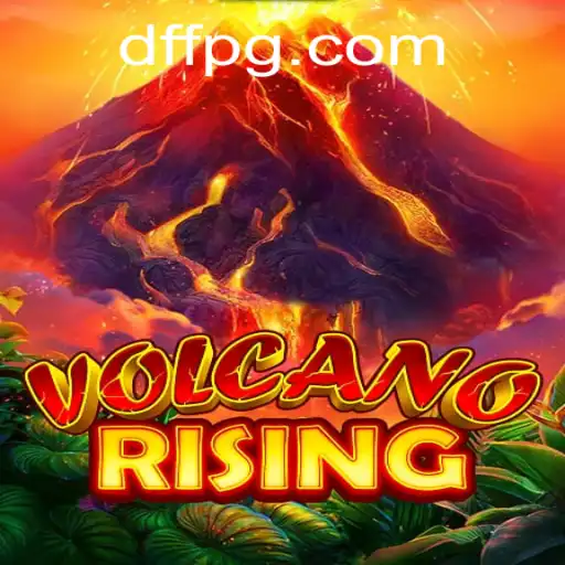 VolcanoRising: Um Mergulho no Mundo Emocionante do Jogo